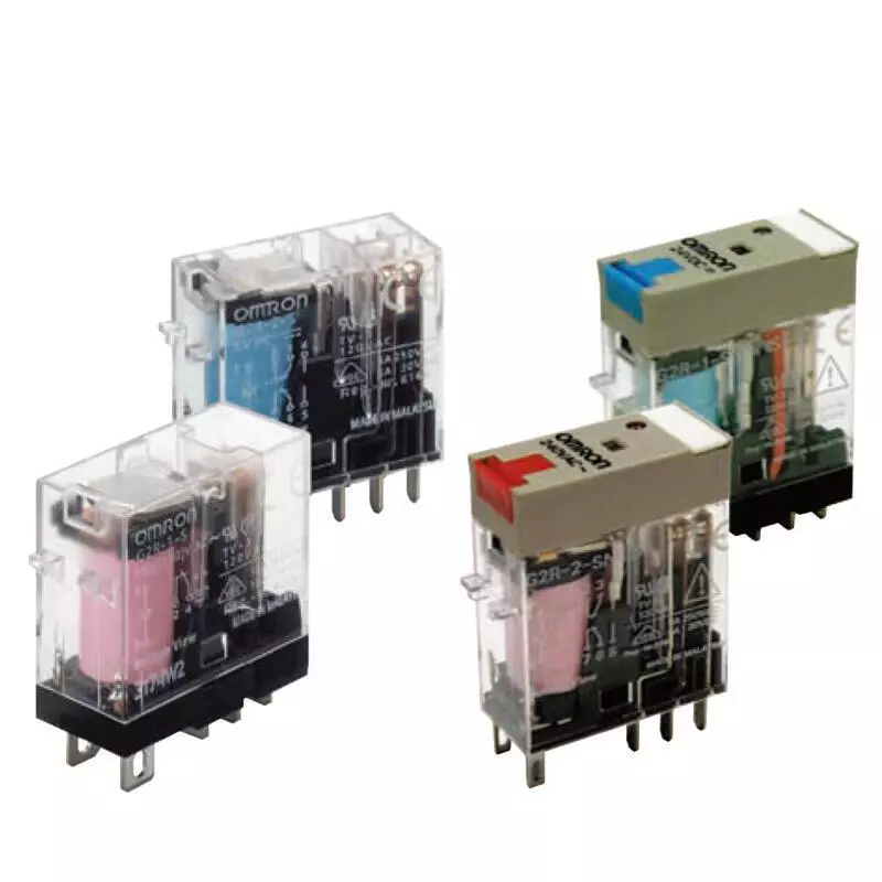 G2R-1-SND DC48(S)